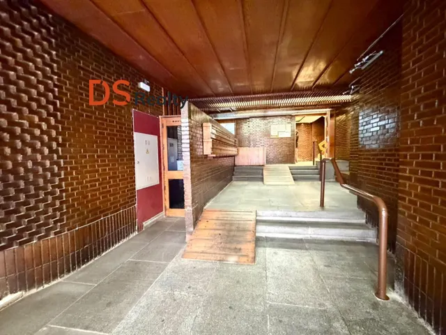 PISO DE 4 DORMITORIOS JUNTO A TRIBUNAL Y BILBAO | 107 m2 — 25