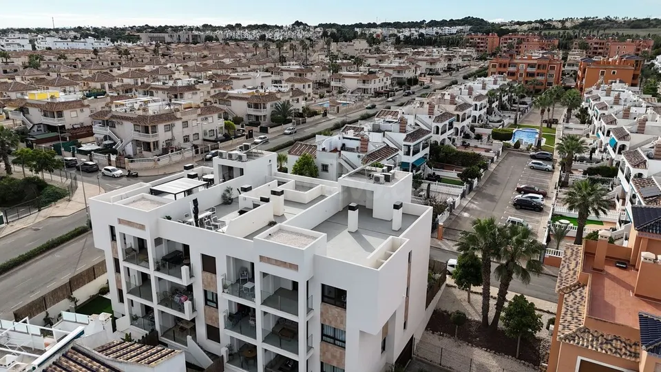 Ático 2 habitaciones 80m² en venta - Villamartin