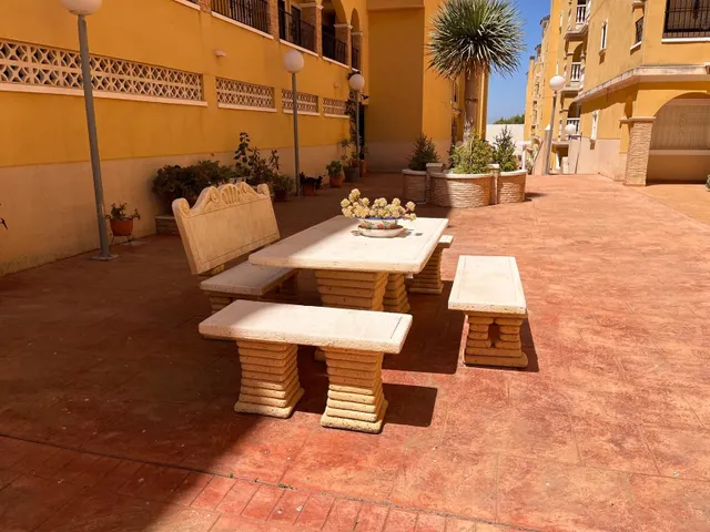 Apartamento 2 habitaciones 67m² en venta - Comunidad valenciana — 26