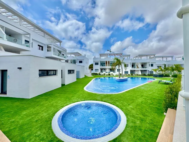 Ático 2 habitaciones 178m² en venta - Los balcones — 29
