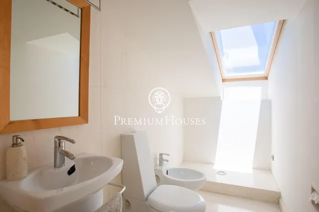 Exclusiva casa en venta con espectaculares vistas al mar y gran privacidad — 39