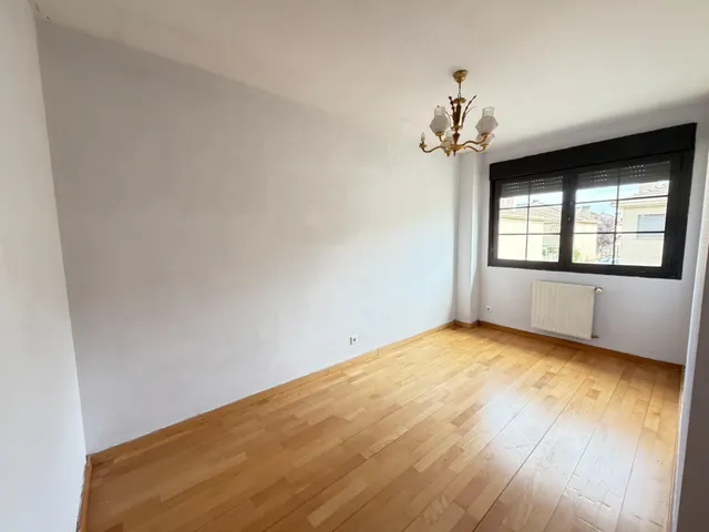 Chalet adosada en Aranjuez — 19