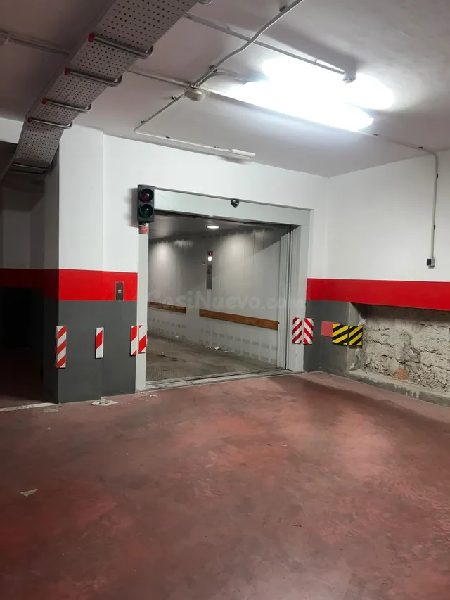 Parking 29m² en venta - Centro — 4