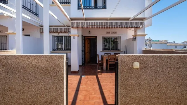 Apartamento 2 habitaciones 56m² en venta - La Ciñuelica — 19