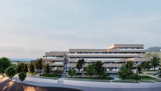 Apartamento 3 habitaciones 127m² en venta - Las Mesas — 9