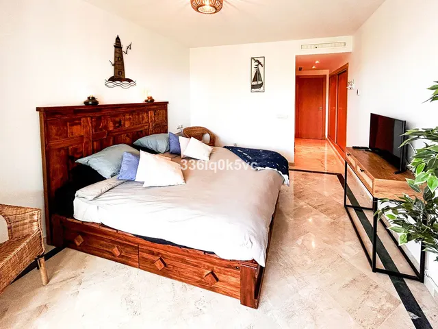Apartamento 2 habitaciones 90m² en venta - Costa Del Sol — 19