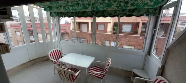 Ático 2 habitaciones 53m² en venta - Acequion - foto 5
