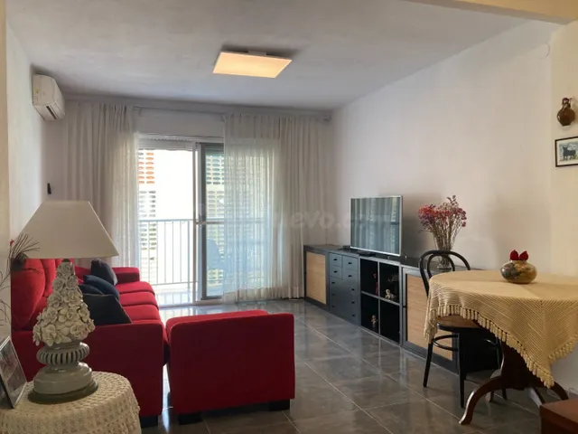 Apartamento en alquiler de TEMPORADA en playa Puebla de Farn - foto 2