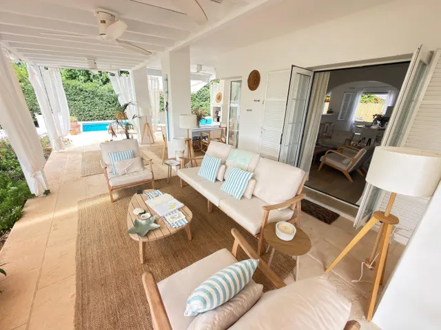 M-6575 Chalet en Binisafua Roters — 35