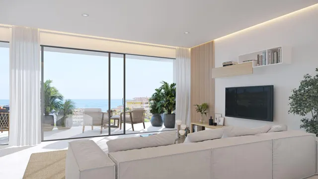Villa 4 habitaciones 177m² en venta - Carvajal — 8