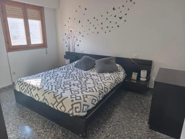 VIVIENDA CENTRICA TOTALMENTE EQUIPADA — 12