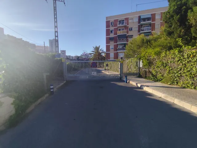 PISO EN VENTA A 100 METROS DE LA PLAYA DEL POSTIGUET — 16