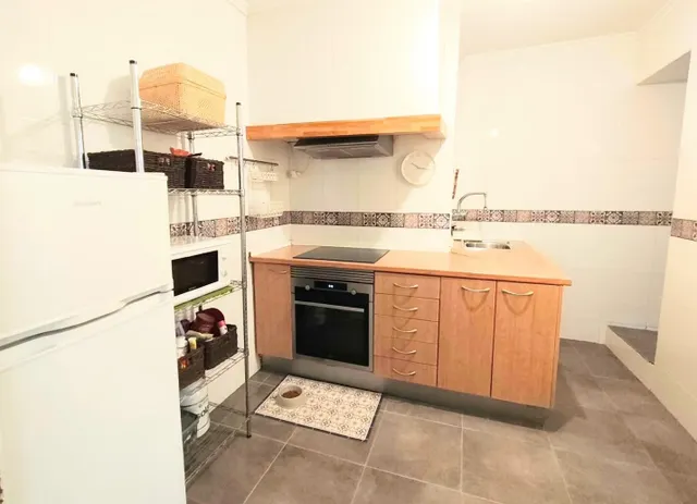 SE ALQUILA PRIMERA PLANTA DE CASA DE PUEBLO EN BURJASSOT — 22