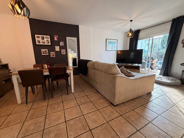 Adosado 4 habitaciones 263m² en venta - Riviera del sol — 11
