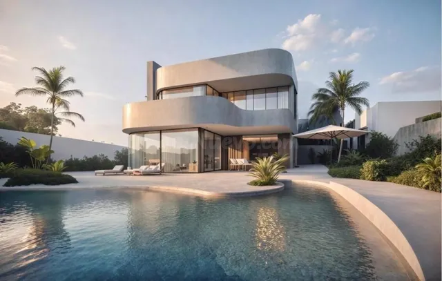 Villa 3 habitaciones 122m² en venta - ROLDÁN