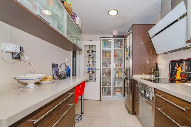 Piso urbanización giner de los ríos — 10