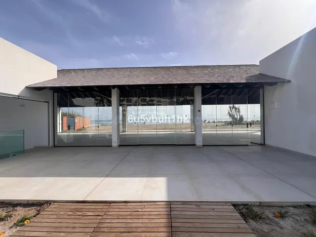 Restaurante 300m² en venta - Marbella — 5