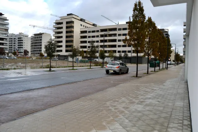LOCAL COMERCIAL EN PAMPLONA - LEZKAIRU — 7