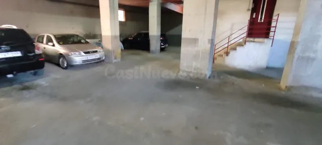 PARKING EN VENTA EN VILAFRANCA DEL PENEDES (BARCELONETA ) - foto 3
