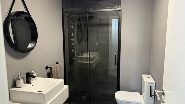 Apartamento 2 habitaciones 119m² en venta - Costa Del Sol — 31