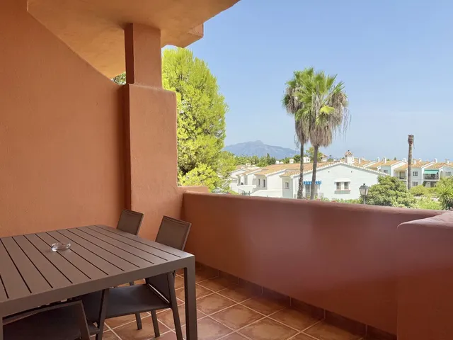 Apartamento 2 habitaciones 77m² en venta - Costa del Sol — 21