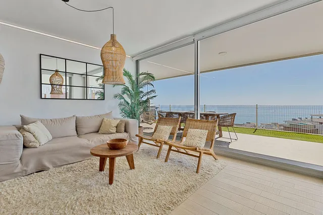 Apartamento 3 habitaciones 178m² en venta - Centro - foto 2