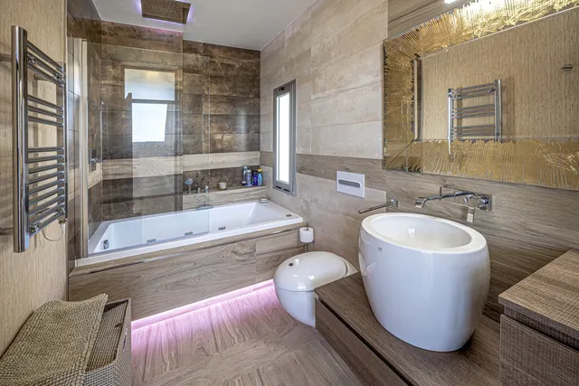 Ático 2 habitaciones 203m² en venta - Costa Del Sol — 14