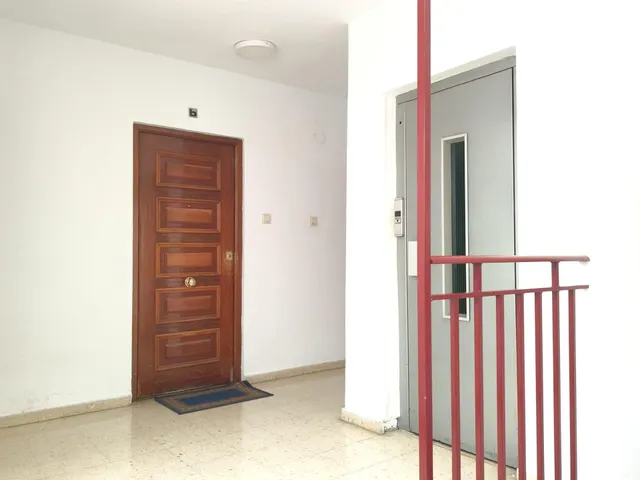 Excelente piso junto a hospital de traumatología — 6