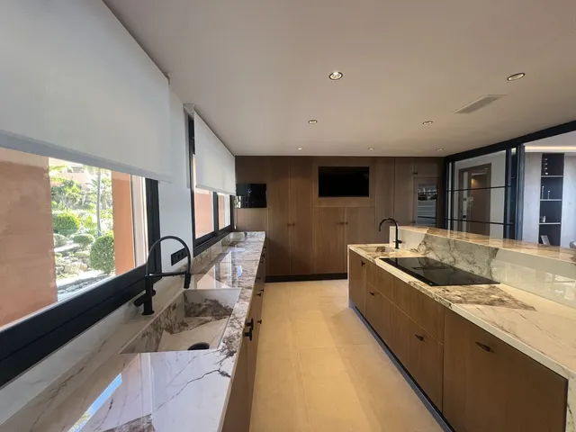 Apartamento 3 habitaciones 221m² en venta - Marbella — 6