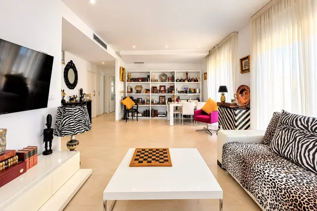 Pareado 4 habitaciones 169m² en venta - Heliópolis — 15