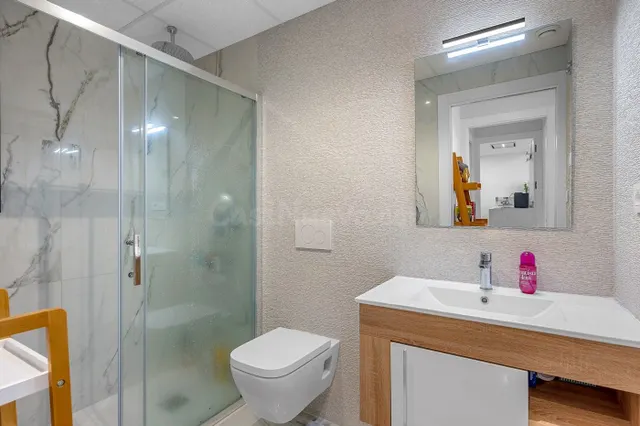 APARTAMENTO DE 2 DORMITORIOS Y 2 BAÑOS EN PUNTA PRIMA (ORIHUELA COSTA) — 19
