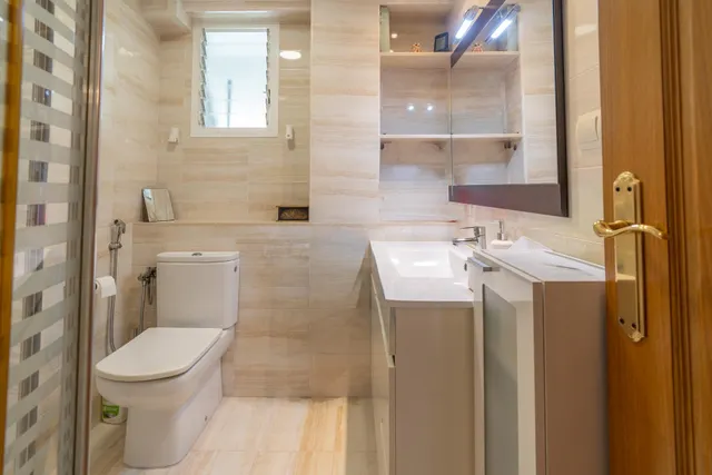 Piso en venta en safranar, Valencia — 21
