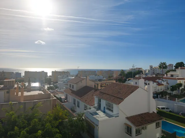 Gran adosado en Torremolinos a 200 metros del Mar — 22