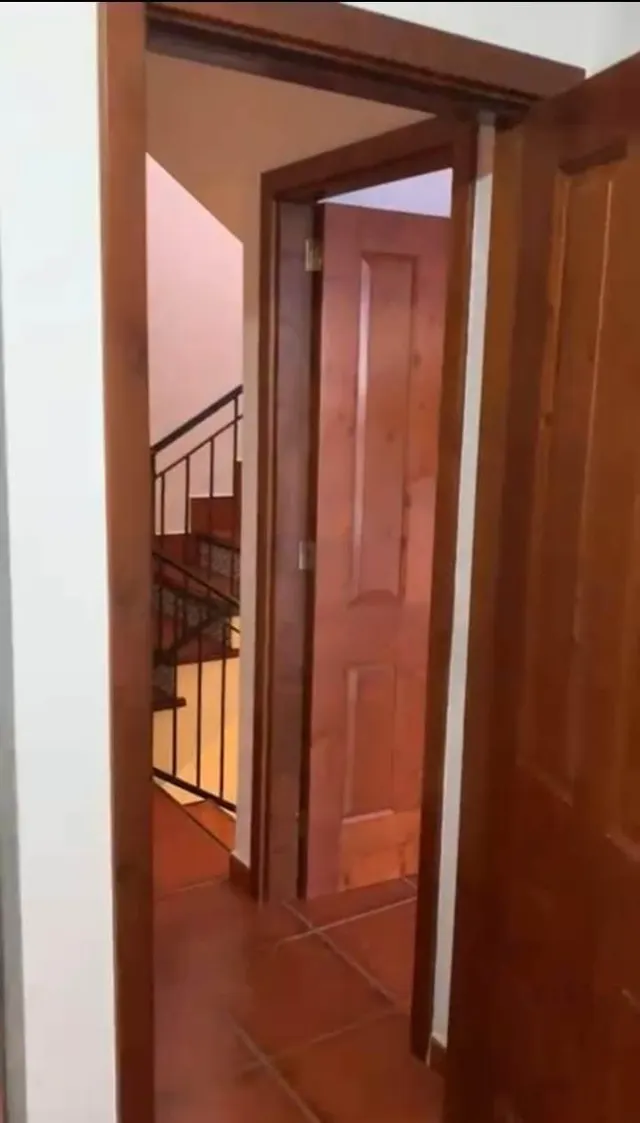 Adosado Llano del Camello de 120 m2,   2 terrazas con garaje  cerrado para 2 coches — 15