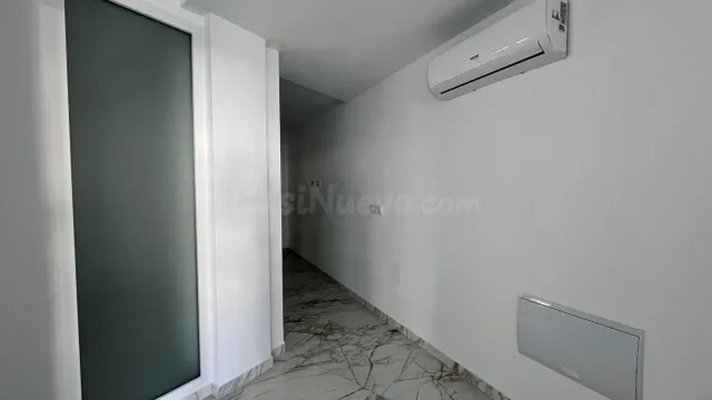 Apartamento 1 habitación en venta - Centro — 4