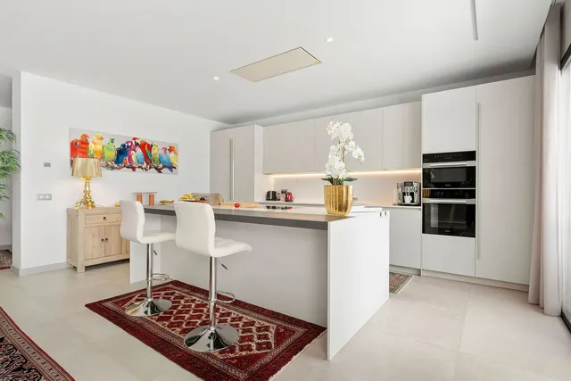 Chalet 5 habitaciones 490m² en venta - Marbella — 6