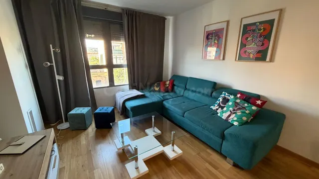 Apartamento en Av. Alcora - foto 2