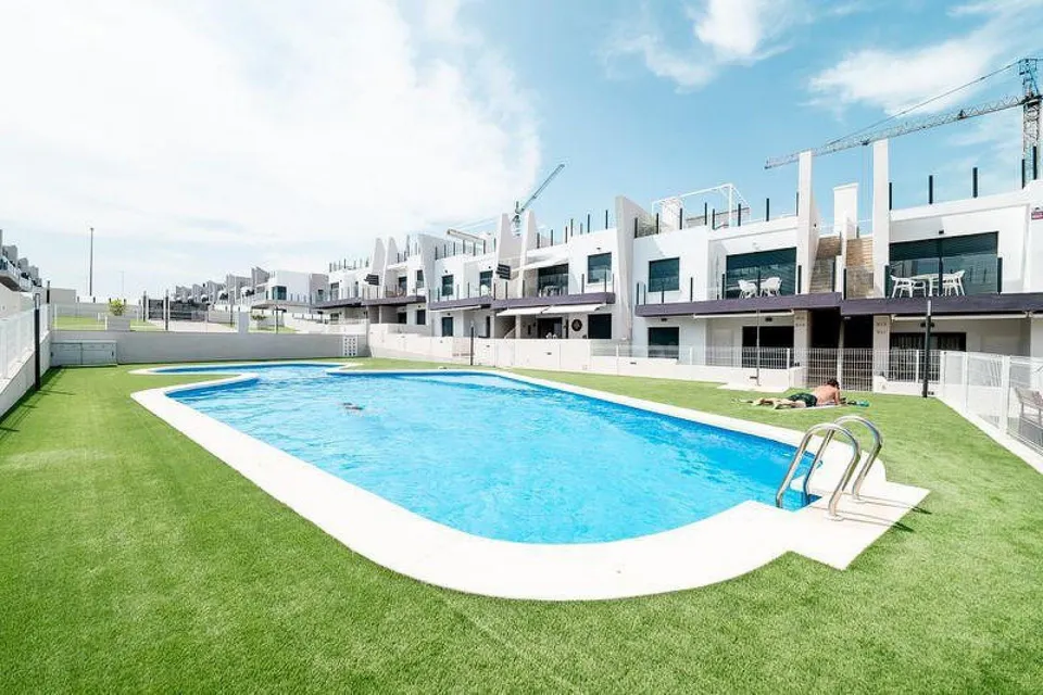 Apartamento 3 habitaciones 85m² en venta - Pueblo