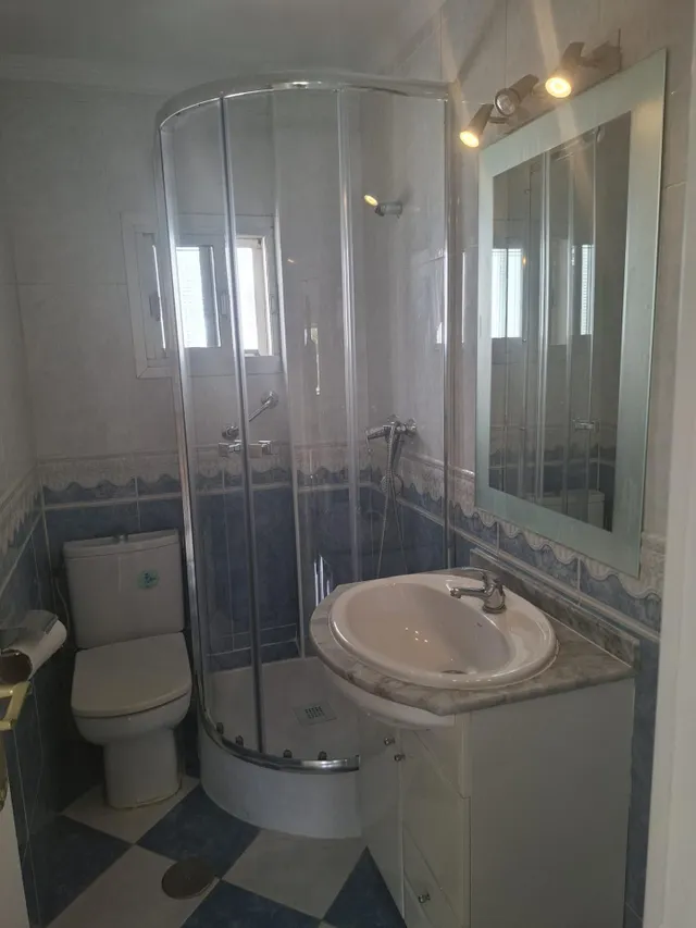 EL MEJOR PISO CAMAS — 8