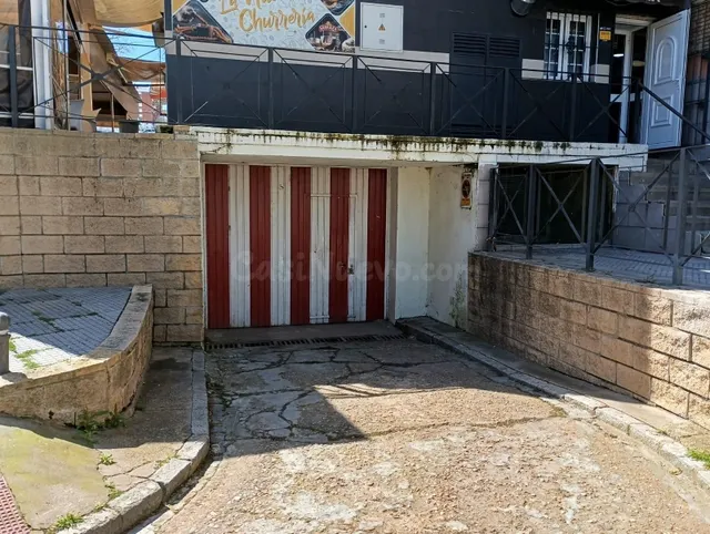 GARAJES EN LA ORDEN - foto 4