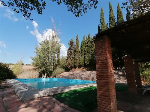 Casa de campo-Masía en Venta en Ronda Málaga - foto 2