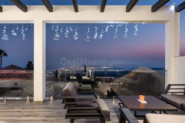 Chalet 4 habitaciones 296m² en venta - Riviera del sol - foto 3