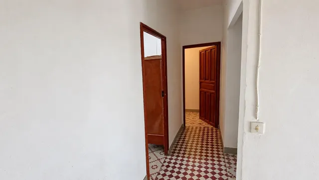 La casa del Medico. Vivienda en Cañada de la Cruz — 11