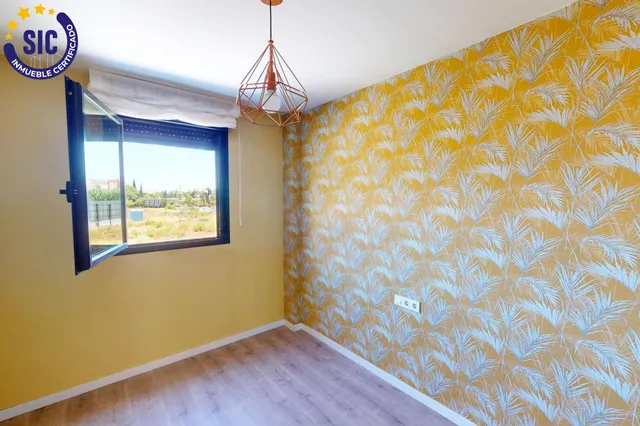 Preciosa vivienda con piscina, garaje y trastero en urbanización para disfrutar todo el año en Castellón — 24