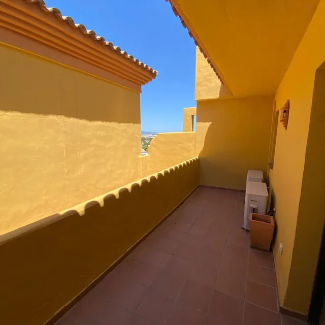 Dúplex 4 habitaciones 160m² en venta - Costa Del Sol — 14