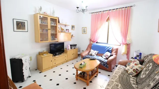 Chalet independiente con 2 viviendas , Carretera de Mijas , Malaga — 19