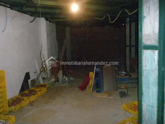 Local comercial 80m² en alquiler - COLON — 7