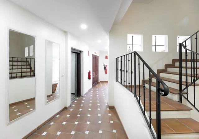 FANTASTICO APARTAMENTO EN EL ALBAICIN CON GARAJE — 19