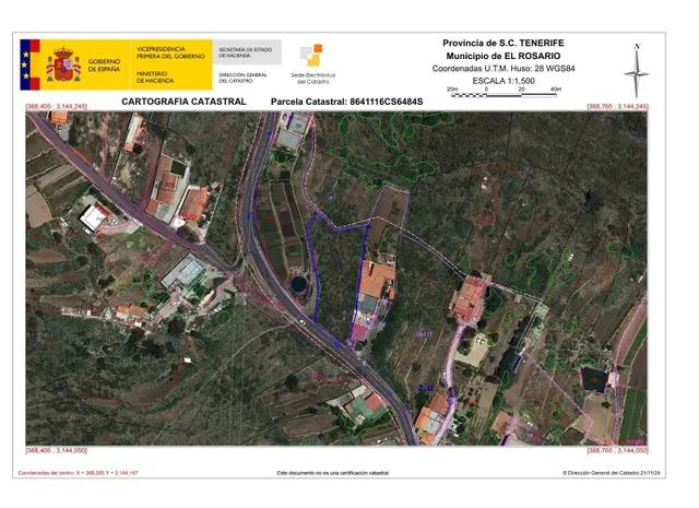 Terreno urbano en venta - El Chorrillo — 6