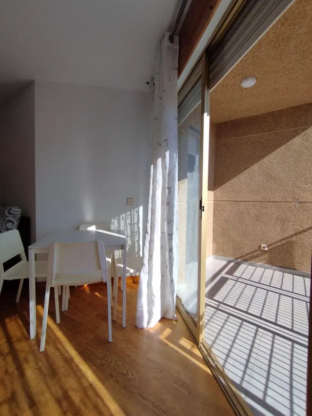 APARTAMENTO JUNTO CENTRO DE OCIO ZIG ZAG — 20